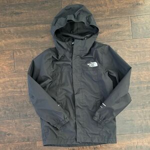 The North Face Antora Rain Jacket Boys Small (7-8years)